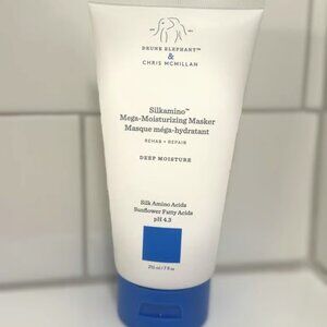 Drunk Elephant Silkamino™ Mega-Moisturizing Masker